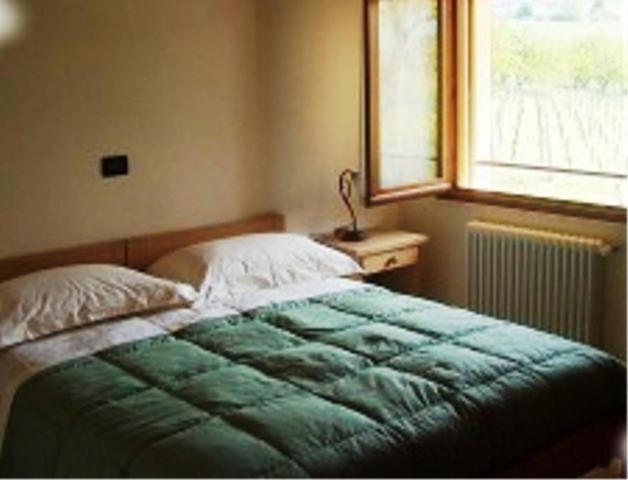 Agriturismo Macin Cesena Buitenkant foto