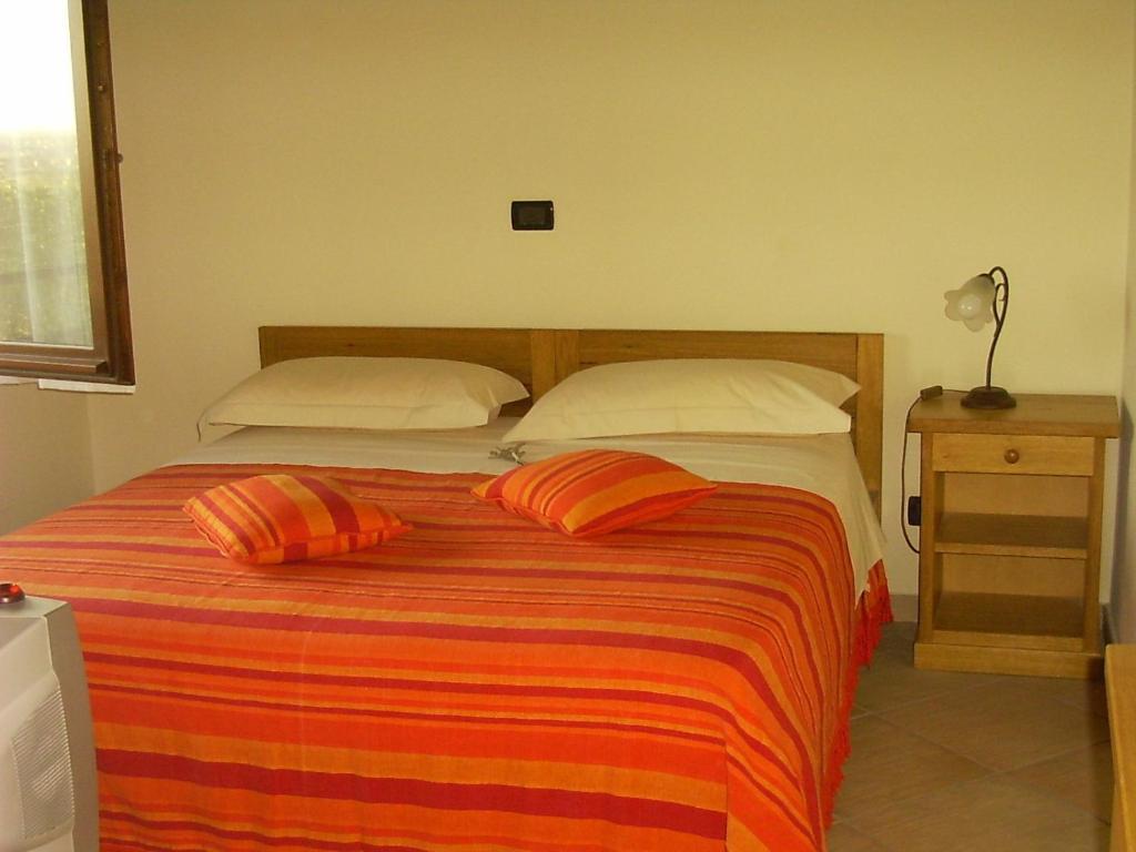 Agriturismo Macin Cesena Kamer foto