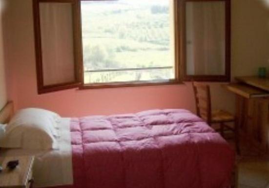 Agriturismo Macin Cesena Buitenkant foto